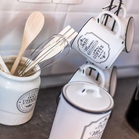 Papenas Cozy Home Faliraki Ngoại thất bức ảnh