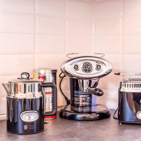 Papenas Cozy Home Faliraki Ngoại thất bức ảnh