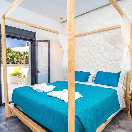 Papenas Cozy Home Faliraki Ngoại thất bức ảnh