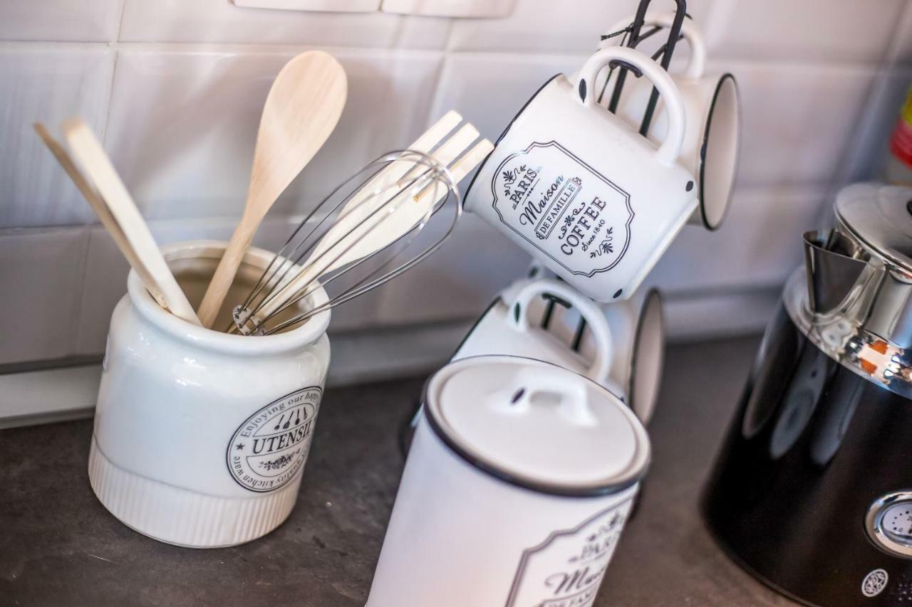 Papenas Cozy Home Faliraki Ngoại thất bức ảnh