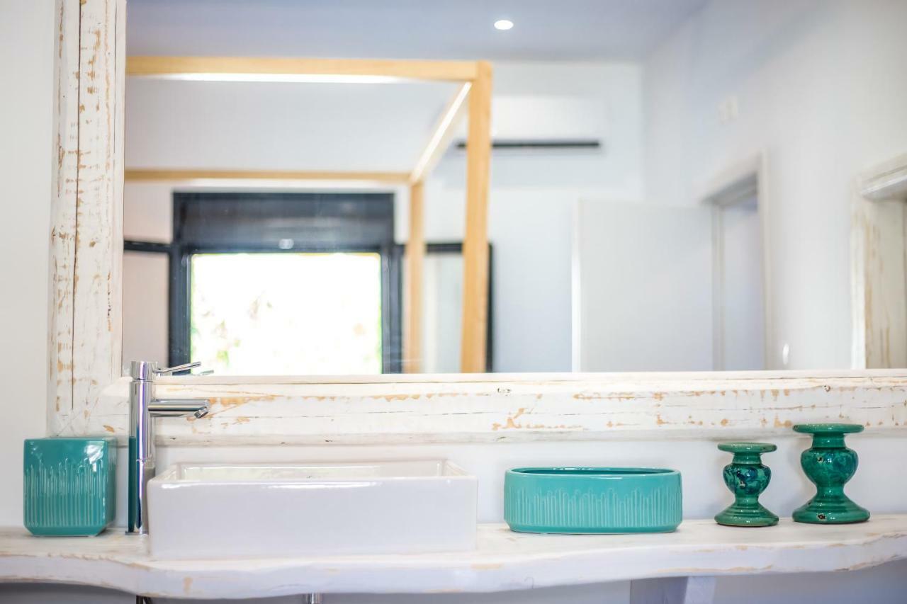Papenas Cozy Home Faliraki Ngoại thất bức ảnh