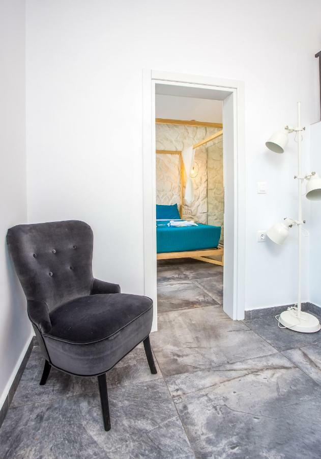 Papenas Cozy Home Faliraki Ngoại thất bức ảnh