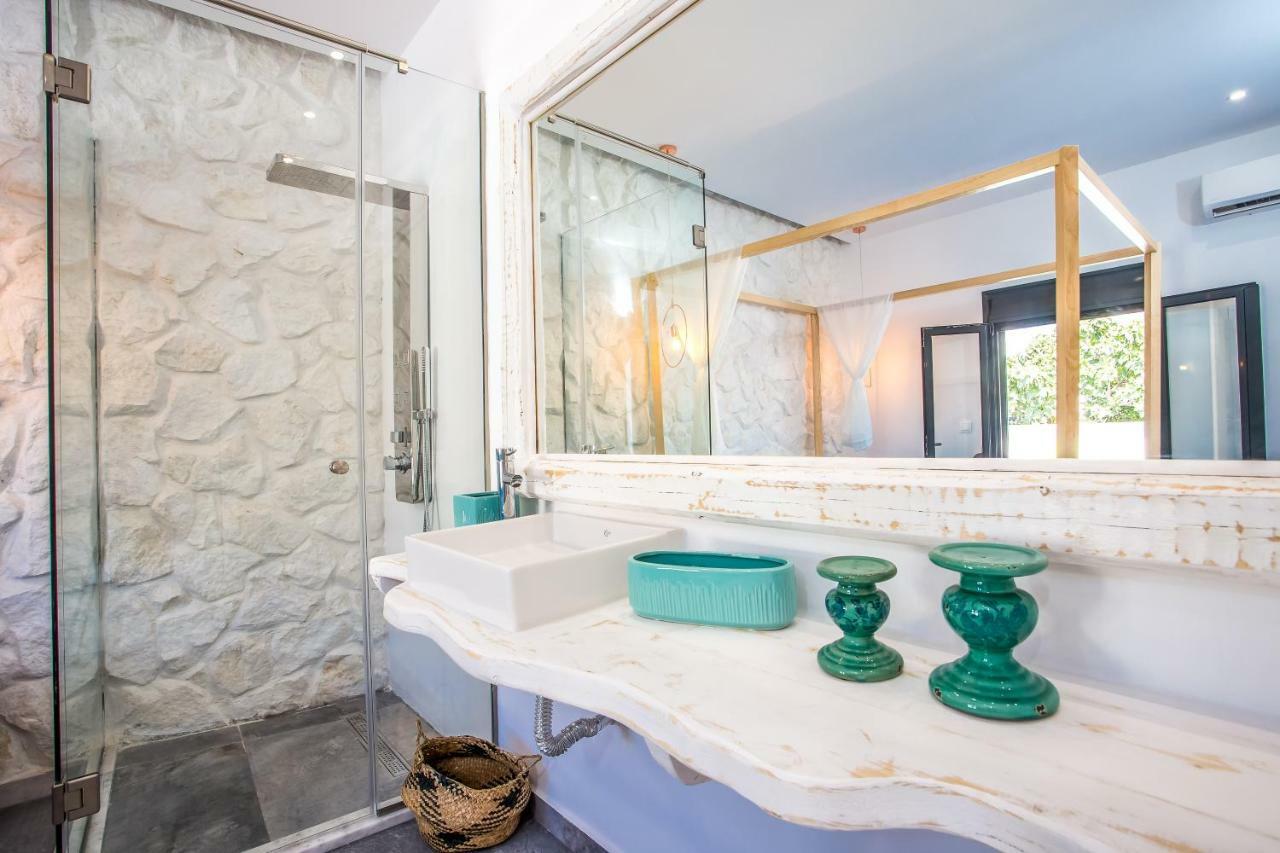 Papenas Cozy Home Faliraki Ngoại thất bức ảnh