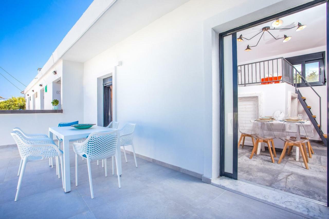 Papenas Cozy Home Faliraki Ngoại thất bức ảnh
