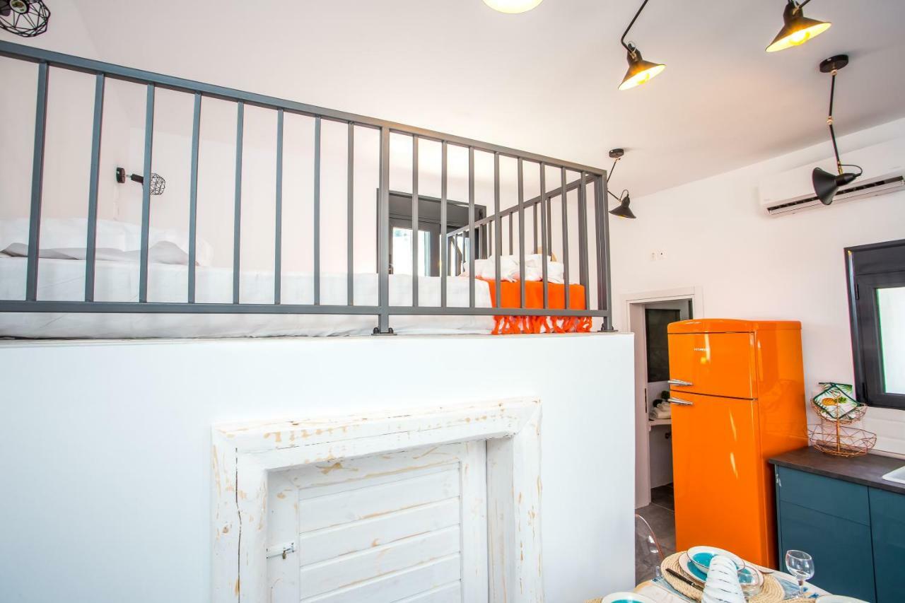 Papenas Cozy Home Faliraki Ngoại thất bức ảnh