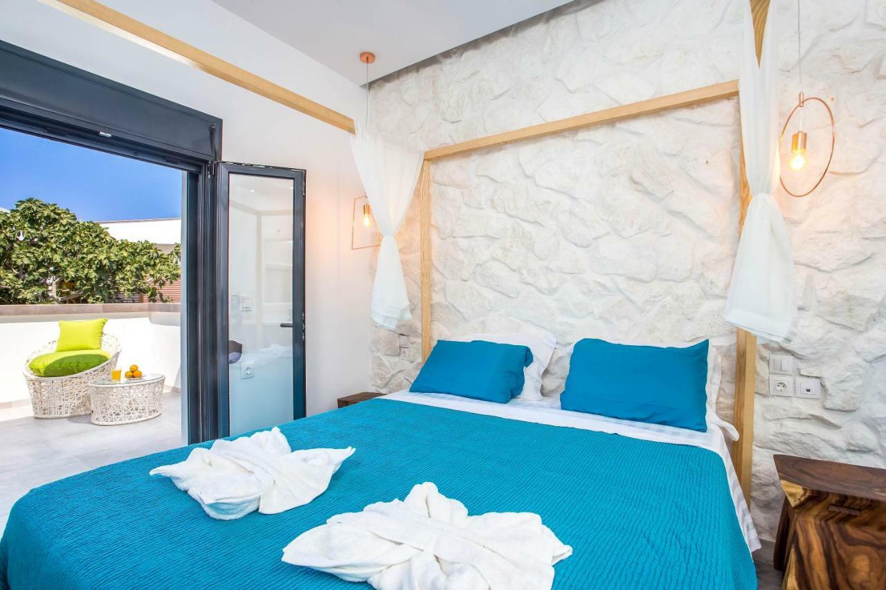 Papenas Cozy Home Faliraki Ngoại thất bức ảnh