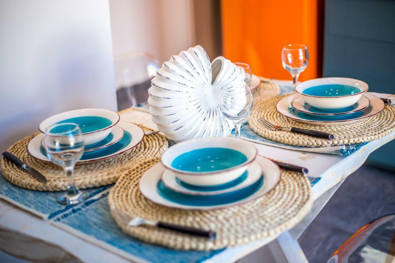 Papenas Cozy Home Faliraki Ngoại thất bức ảnh