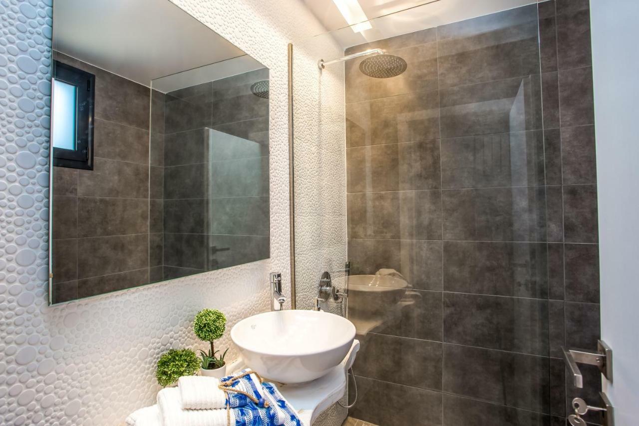 Papenas Cozy Home Faliraki Ngoại thất bức ảnh