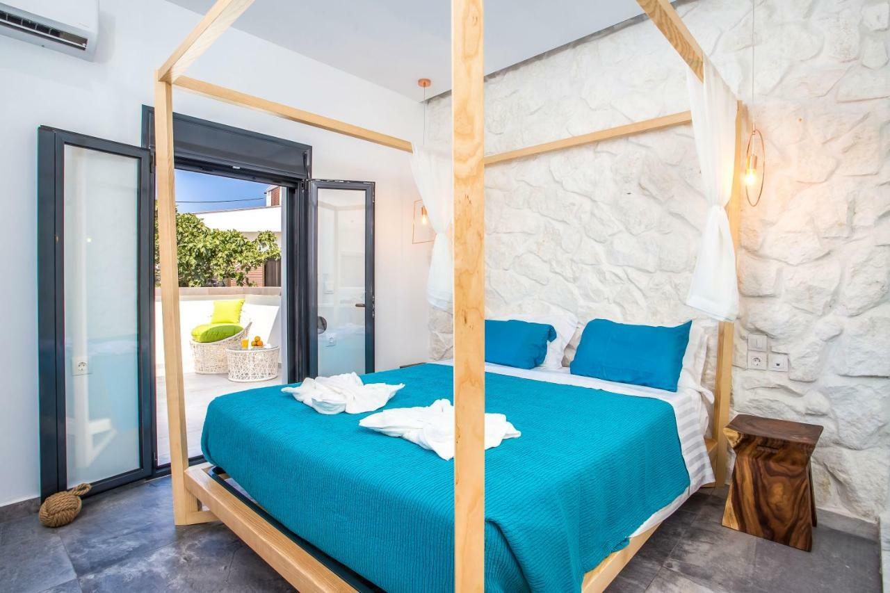 Papenas Cozy Home Faliraki Ngoại thất bức ảnh