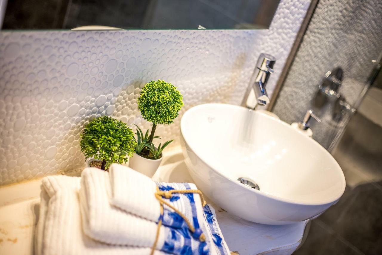 Papenas Cozy Home Faliraki Ngoại thất bức ảnh