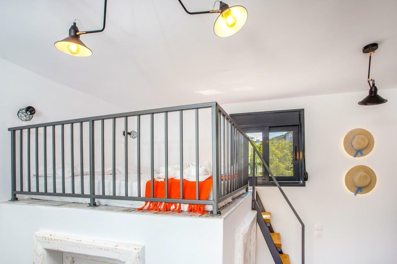 Papenas Cozy Home Faliraki Ngoại thất bức ảnh