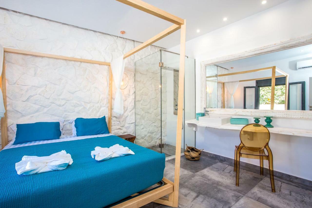 Papenas Cozy Home Faliraki Ngoại thất bức ảnh