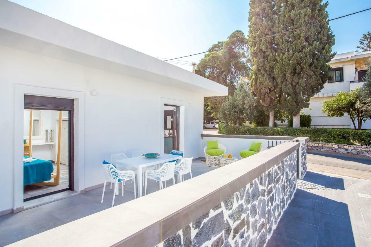 Papenas Cozy Home Faliraki Ngoại thất bức ảnh