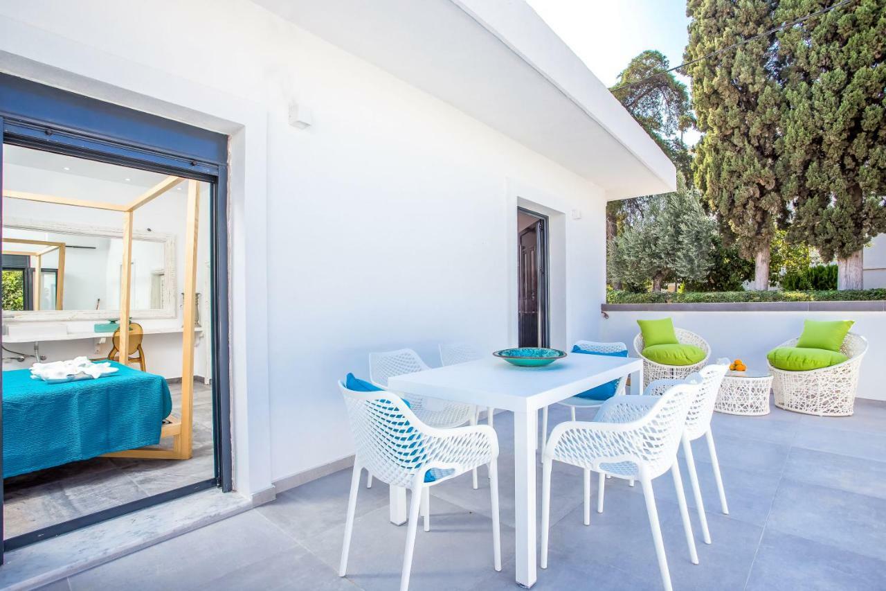Papenas Cozy Home Faliraki Ngoại thất bức ảnh
