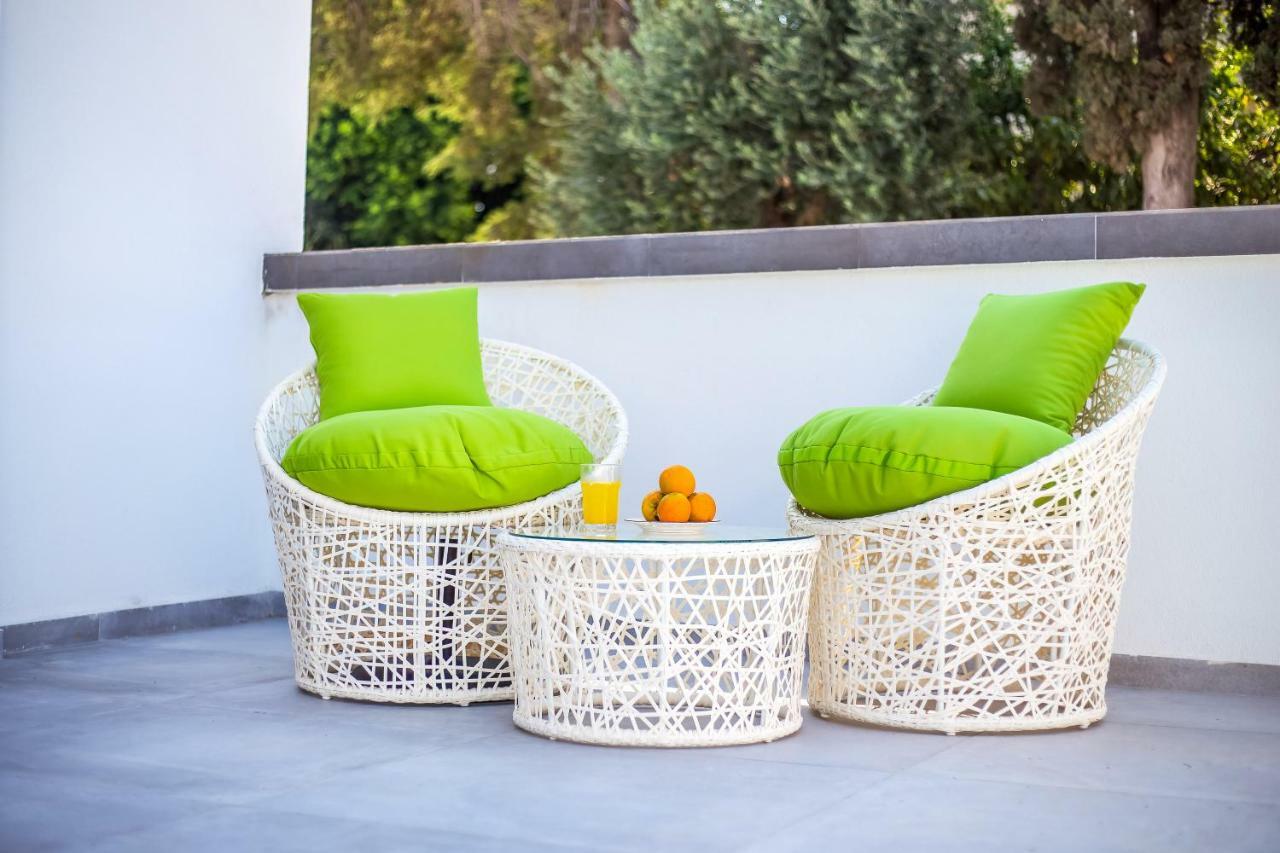 Papenas Cozy Home Faliraki Ngoại thất bức ảnh