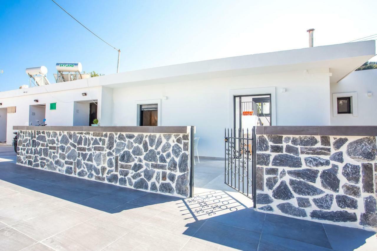Papenas Cozy Home Faliraki Ngoại thất bức ảnh