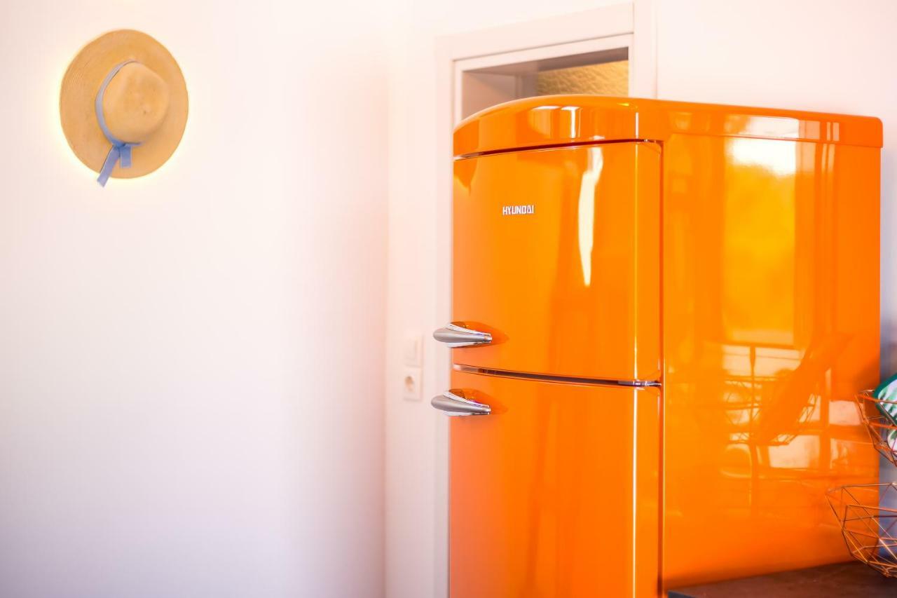 Papenas Cozy Home Faliraki Ngoại thất bức ảnh