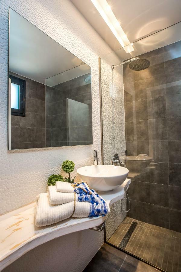 Papenas Cozy Home Faliraki Ngoại thất bức ảnh