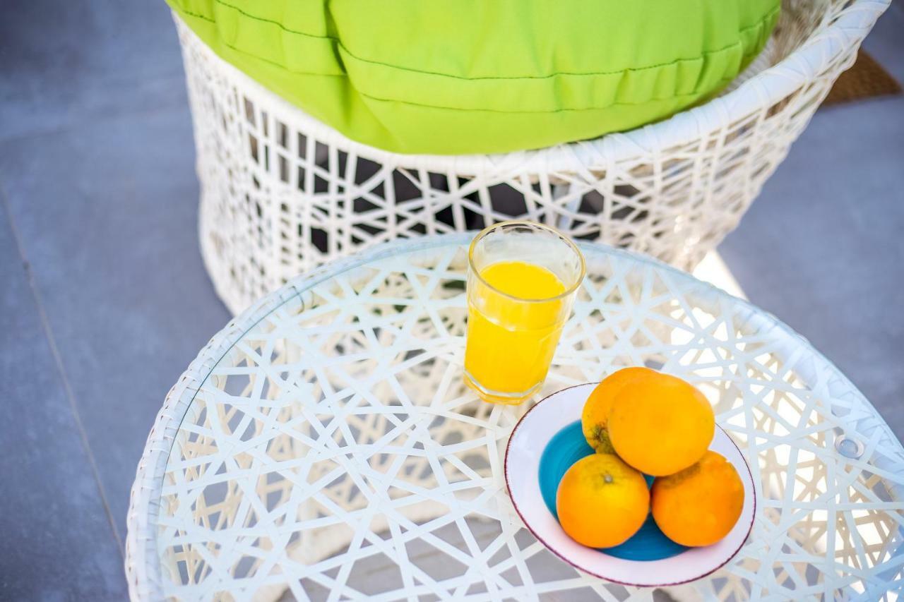 Papenas Cozy Home Faliraki Ngoại thất bức ảnh